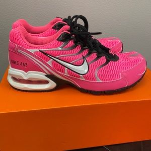 Nike Air size 8.5 PINK!